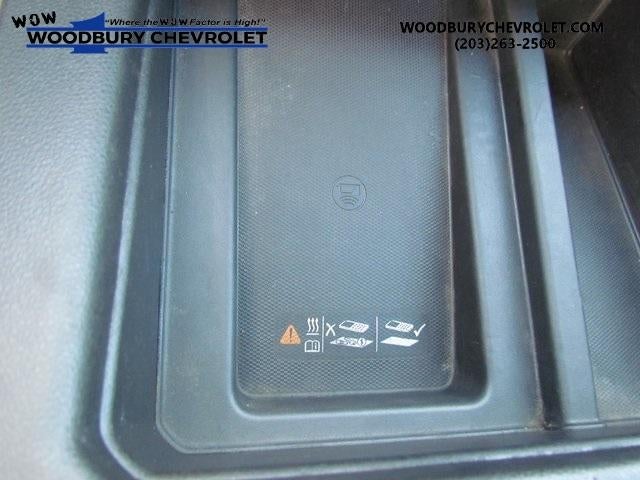 2022 Chevrolet Silverado 2500 HD High Country