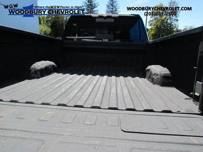 2022 Chevrolet Silverado 2500 HD High Country