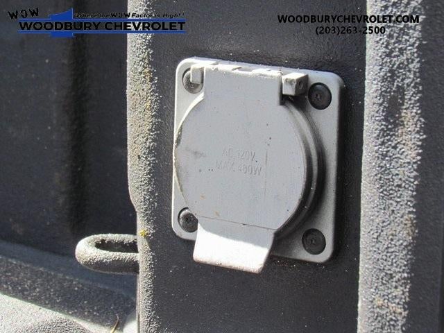 2022 Chevrolet Silverado 2500 HD High Country