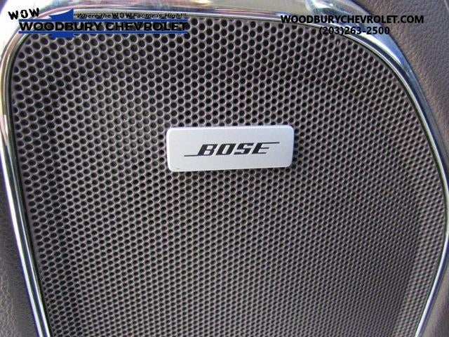 2018 Chevrolet Silverado 1500 High Country