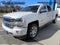 2018 Chevrolet Silverado 1500 High Country