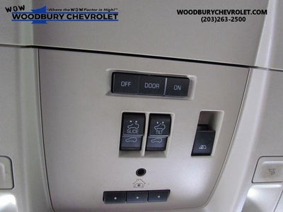 2018 Chevrolet Silverado 1500 High Country