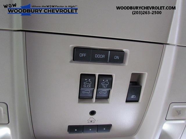 2018 Chevrolet Silverado 1500 High Country