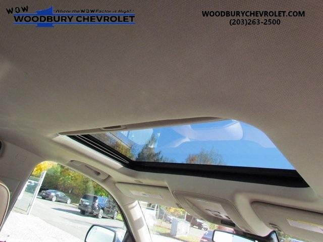 2018 Chevrolet Silverado 1500 High Country