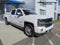 2018 Chevrolet Silverado 1500 High Country