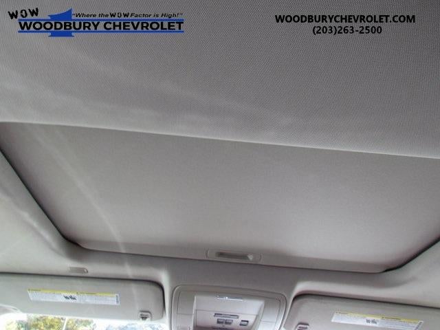 2018 Chevrolet Silverado 1500 High Country