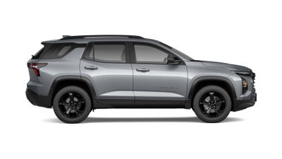 2027 Chevrolet Equinox AWD LT