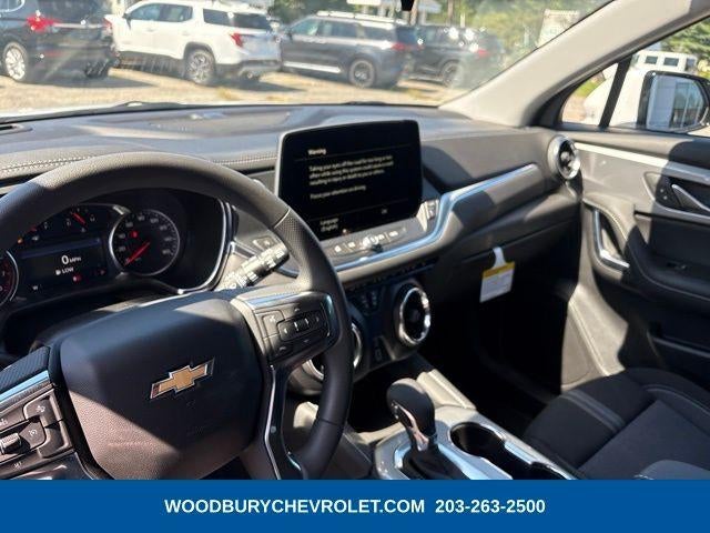 2026 Chevrolet Blazer 2LT - Photo 12