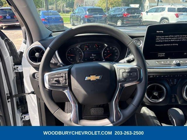 2026 Chevrolet Blazer 2LT - Photo 15