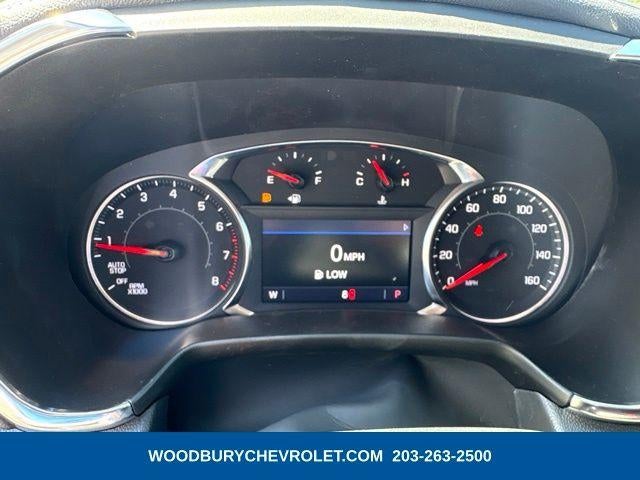 2026 Chevrolet Blazer 2LT - Photo 18