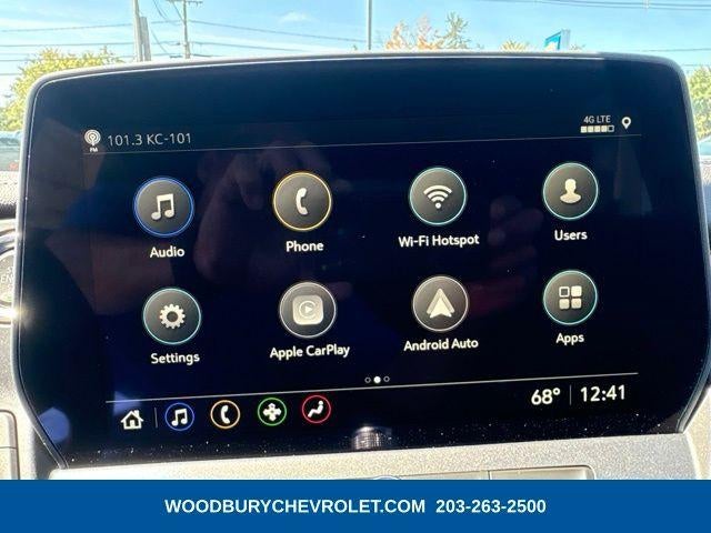 2026 Chevrolet Blazer 2LT - Photo 19