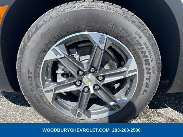 2026 Chevrolet Blazer 2LT - Photo 23