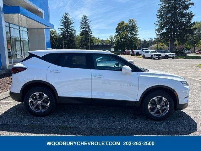 2026 Chevrolet Blazer 2LT - Photo 8
