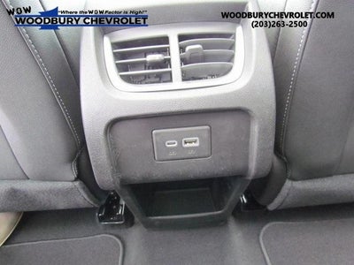 2025 Chevrolet Blazer 3LT