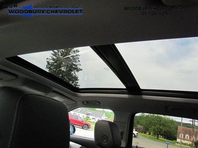 2025 Chevrolet Blazer 3LT