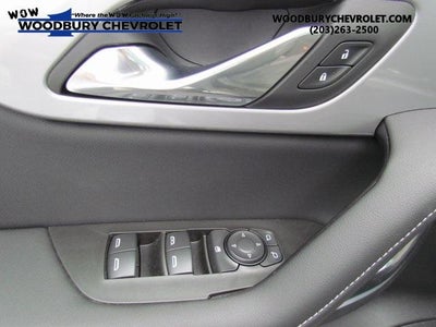 2025 Chevrolet Blazer 3LT