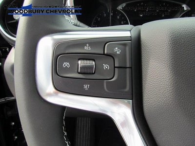 2025 Chevrolet Blazer 3LT