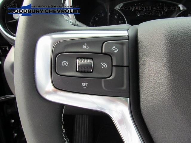 2025 Chevrolet Blazer 3LT