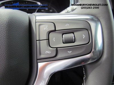 2025 Chevrolet Blazer 3LT