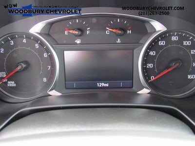 2025 Chevrolet Blazer 3LT