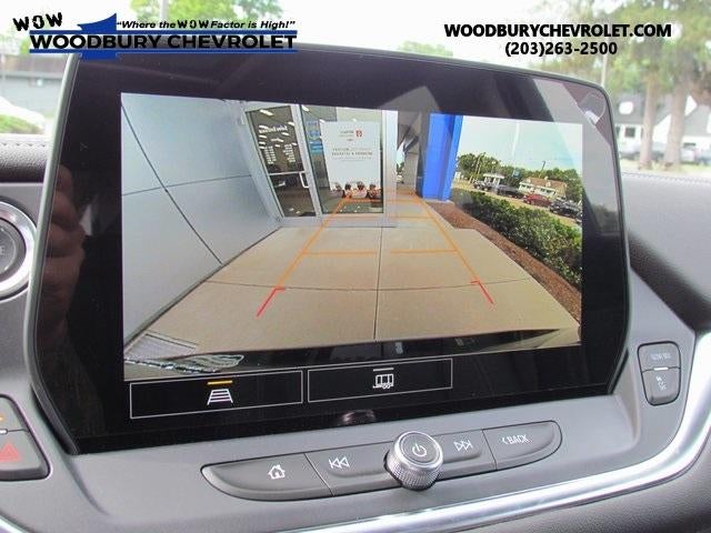 2025 Chevrolet Blazer 3LT