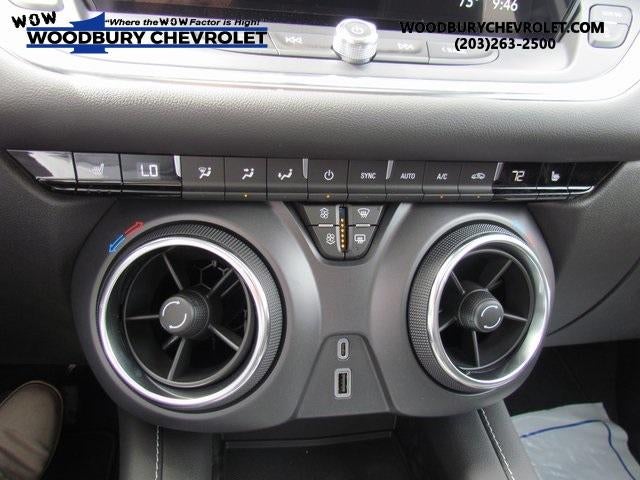 2025 Chevrolet Blazer 3LT