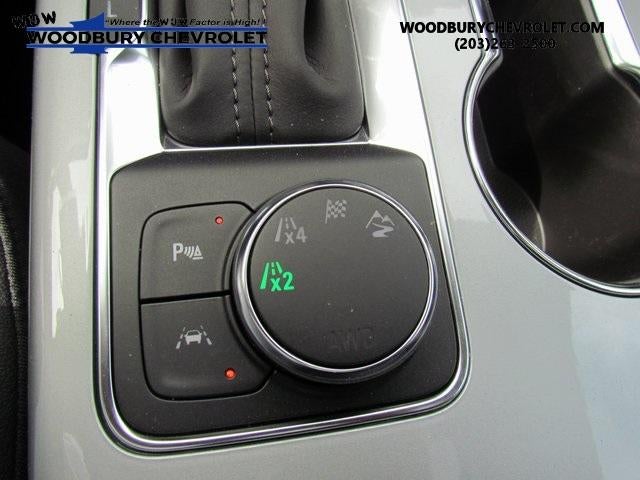 2025 Chevrolet Blazer 3LT