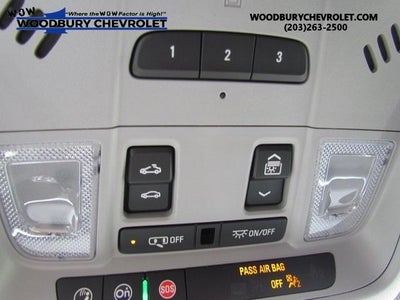 2025 Chevrolet Blazer 3LT