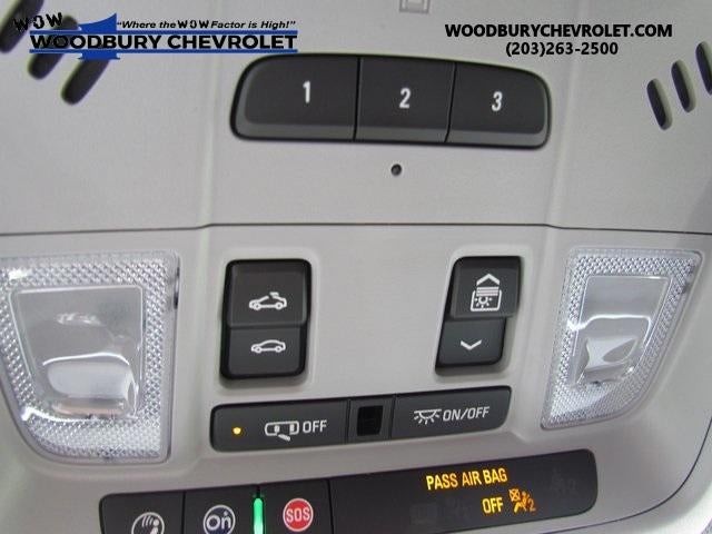 2025 Chevrolet Blazer 3LT