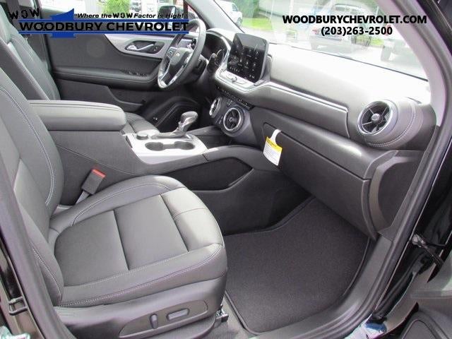 2025 Chevrolet Blazer 3LT