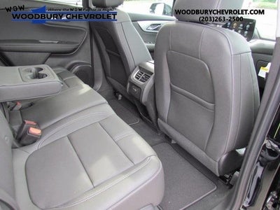 2025 Chevrolet Blazer 3LT