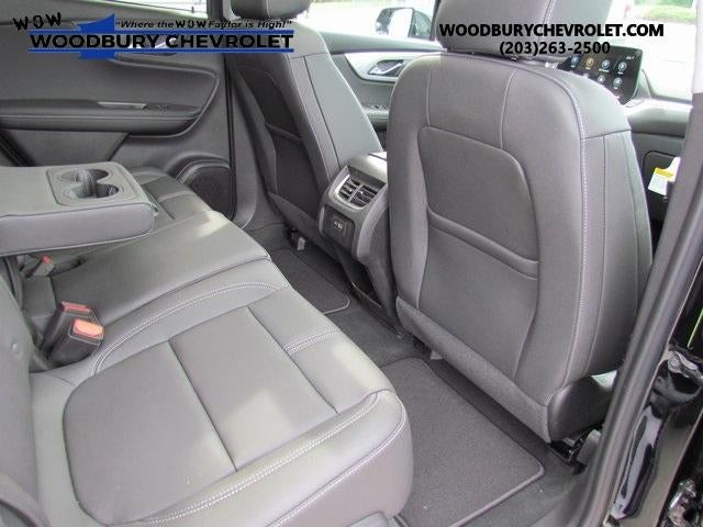 2025 Chevrolet Blazer 3LT