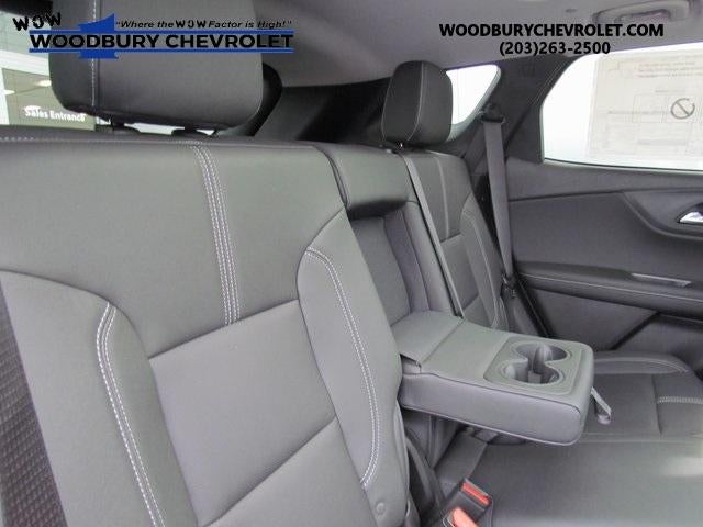 2025 Chevrolet Blazer 3LT