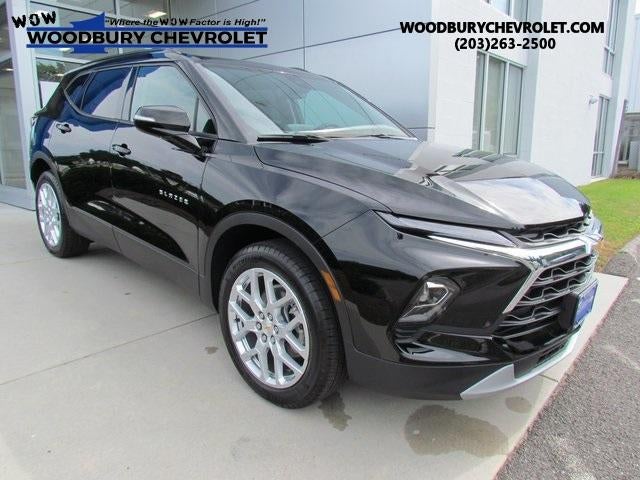 2025 Chevrolet Blazer 3LT