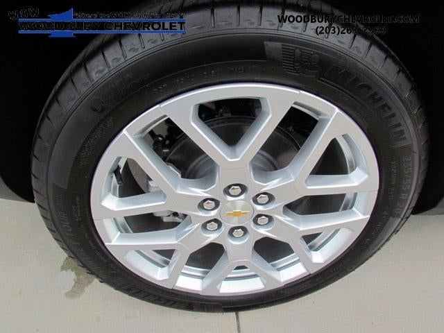 2025 Chevrolet Blazer 3LT