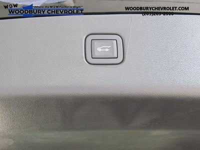 2025 Chevrolet Blazer 3LT