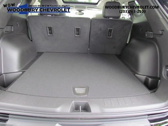 2025 Chevrolet Blazer 3LT