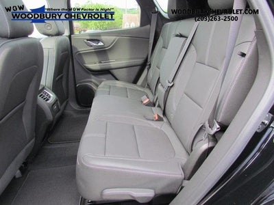 2025 Chevrolet Blazer 3LT