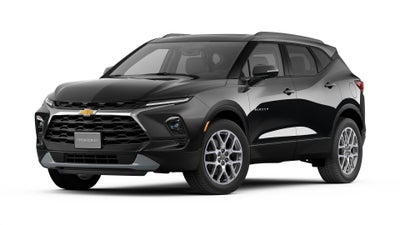 2025 Chevrolet Blazer 3LT