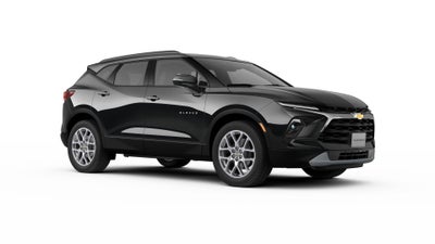 2025 Chevrolet Blazer 3LT