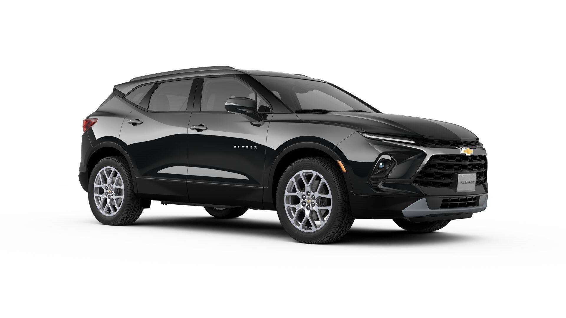 2025 Chevrolet Blazer 3LT