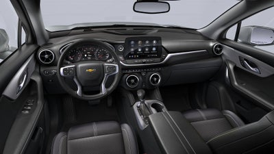 2025 Chevrolet Blazer 3LT