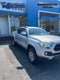 2016 Toyota Tacoma SR