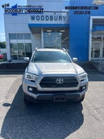 2016 Toyota Tacoma SR