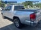 2016 Toyota Tacoma SR