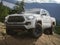 2023 Toyota Tacoma Trail Edition