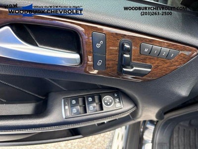 2013 Mercedes-Benz GL 450 4MATIC®