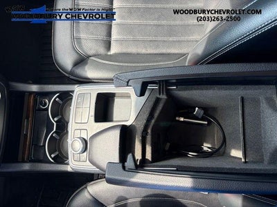 2013 Mercedes-Benz GL 450 4MATIC®