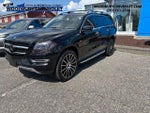 2013 Mercedes-Benz GL 450 4MATIC®