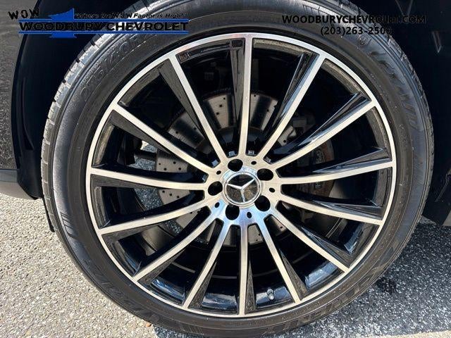 2013 Mercedes-Benz GL 450 4MATIC®